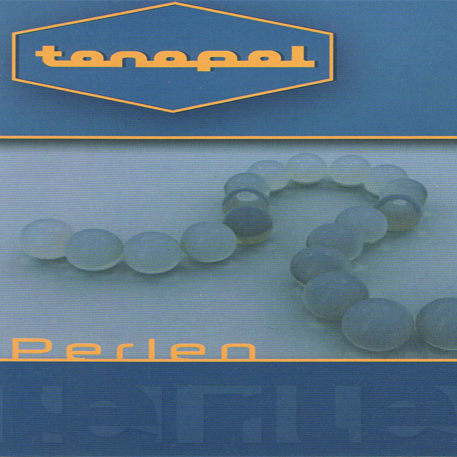 Cover Perlen