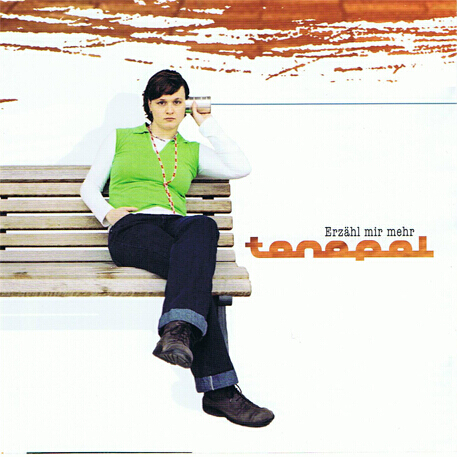 Cover - Erzähl mit mehr